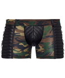 NEK camouflage boxer shorts