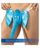 Svenjoyment funny mens string