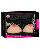 Cottelli Lingerie silicone breast forms