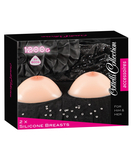 Cottelli Lingerie silicone breast forms