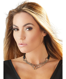 Cottelli Lingerie chain necklace