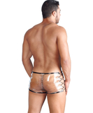 Fancy Fashion transparent boxer shorts