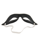 Cottelli Lingerie бальная маска с бусинками