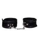 Bad Kitty Ankle Cuffs