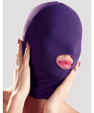 Bad Kitty violeta maska ar atveri mutei