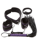 Bad Kitty 3-piece bondage set