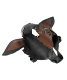 Fetish Collection suņa maska