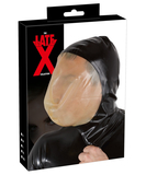 Late X Vacuum Mask