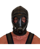 Mister B Israeli Gas Mask