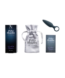 Fifty Shades of Grey Something Forbidden Butt Plug