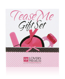 LoversPremium Tease Me gift set