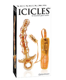 Icicles No. 15