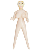 NMC Just Jug's inflatable love doll