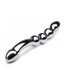 Fifty Shades of Grey Darker Deliciously Deep Steel G-spot Wand