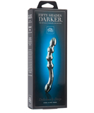 Fifty Shades of Grey Darker Deliciously Deep