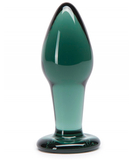 Fifty Shades of Grey Darker Something Darker Glass Pleasure Plug