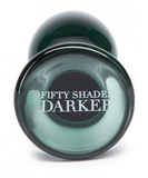 Fifty Shades of Grey Darker Something Darker