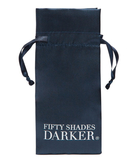 Fifty Shades of Grey Darker Something Darker