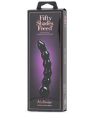 Fifty Shades of Grey Freed Beaded Glass Wand