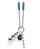 Fifty Shades of Grey Darker At My Mercy Chained Nipple Clamps