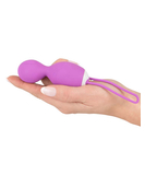 Smile Rechargeable Rotating Love Ball