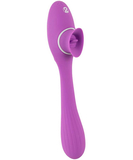 You2Toys 2 Function Bendable Vibe