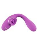 You2Toys 2 Function Bendable vibrators