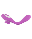 You2Toys 2 Function Bendable Vibe