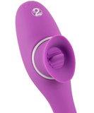 You2Toys 2 Function Bendable vibrators