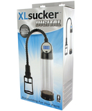 XL sucker Digital Male Pump