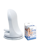 Sex In The Shower Single Locking Suction Foot