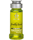 Swede Fruity Love Warming Massage Oil (50 ml)
