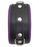 Mister B wrist restraints with padding