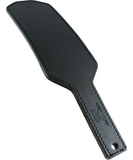 Mister B Large Leather Paddle