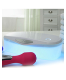 DORR Wavecare Intimate Toy Care System