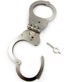 Mister B handcuffs