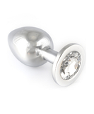 Let's Play Big Silver metallist anaaltapp