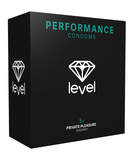 Level Performance (5 / 10 gab.)