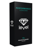Level Performance (5 / 10 vnt.)