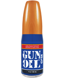 Gun Oil H2O liukuvoide (59 / 120 / 237 ml)