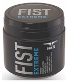 Mister B Fist Extreme lubrikants (200 / 500 / 1000 ml)