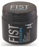 Mister B Fist Extreme Lubricating Hybrid Jelly (200 / 500 / 1000 ml)