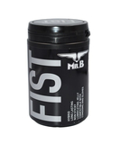 Mister B Fist Classic Lubricating Hybrid Jelly (200 / 500 / 1000 ml)