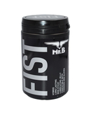 Mister B Fist Classic libesti (200 / 500 / 1000 ml)