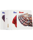 Little Genie Take It Off! Rummy-Style Stripping Card Game