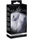 Bad Kitty Professional Nipple Clamps