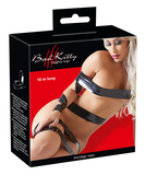 Bad Kitty bondage tape