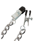 Bad Kitty Professional nipple clamps