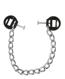 Bad Kitty Professional round nipple clamps