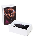 OhMiBod Club Vibe 2.OH Music panty vibrator